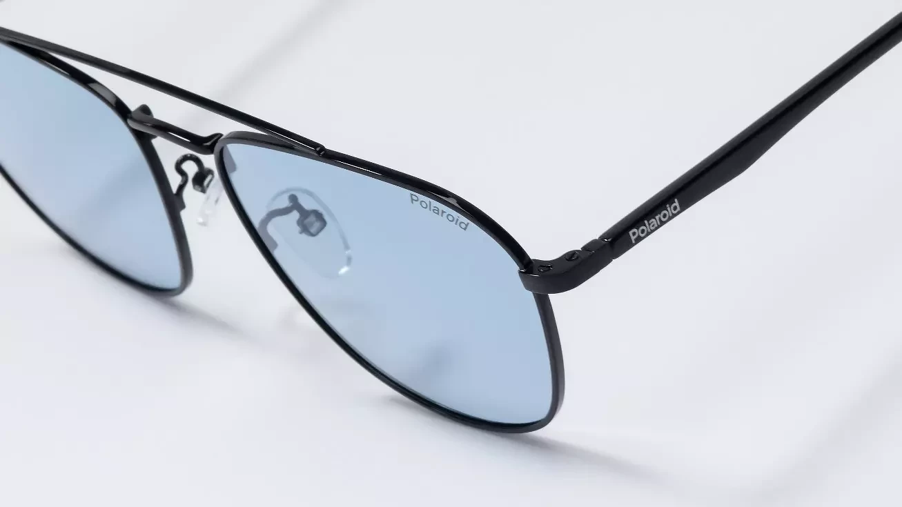 Солнцезащитные очки POLAROID PLD 2106/G/S 807