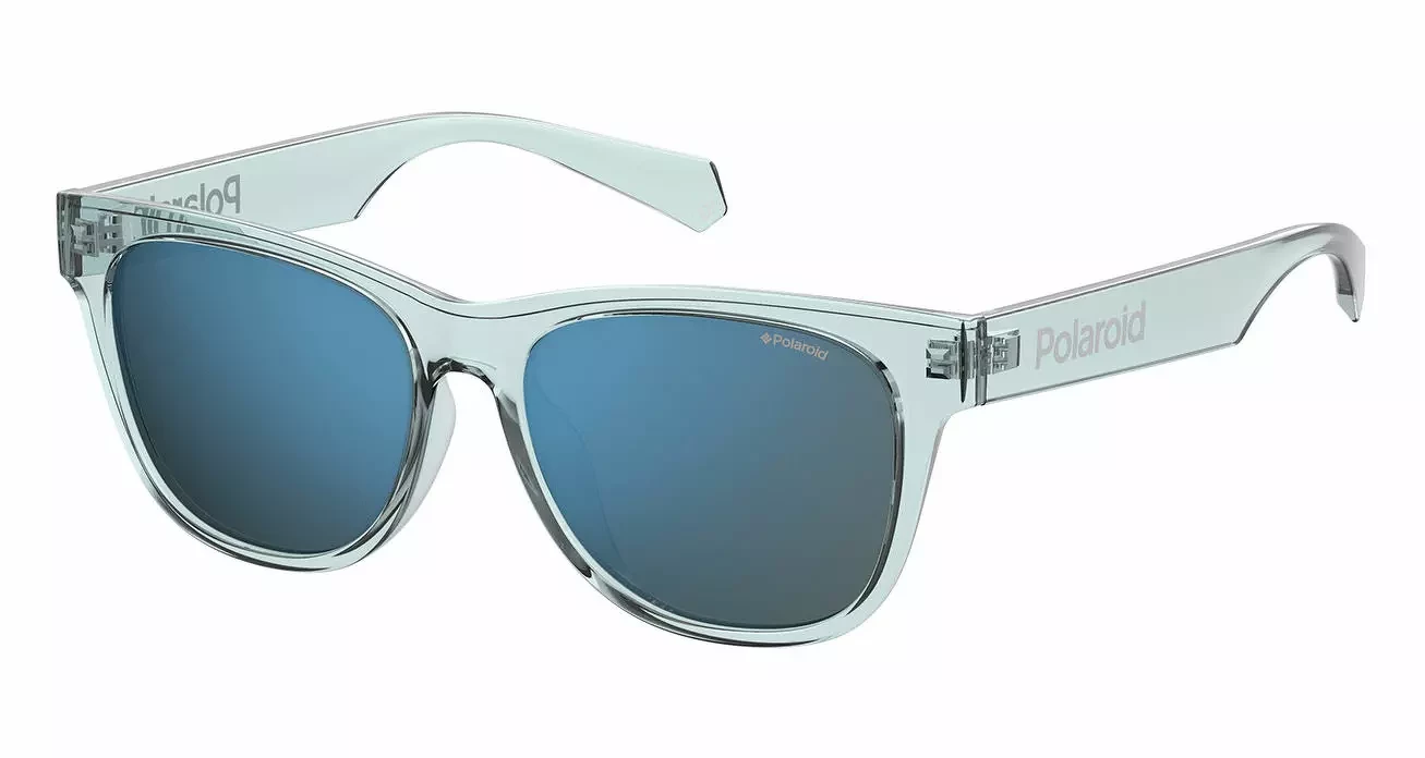 Солнцезащитные очки POLAROID PLD 6053/F/S KB7C3