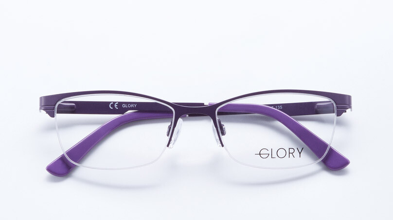 Оправа GLORY 642 violet