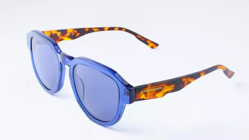 Солнцезащитные очки Scotch&Soda TAHOE SS8007 676