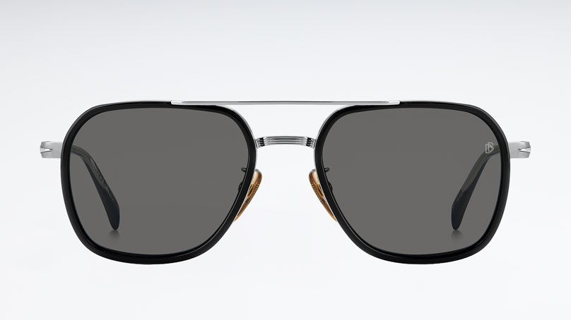 Солнцезащитные очки David Beckham DB 1161/S 284