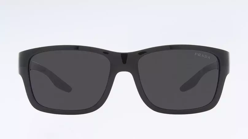 Солнцезащитные очки PRADA LINEA ROSSA 0PS 01WS 1AB06F