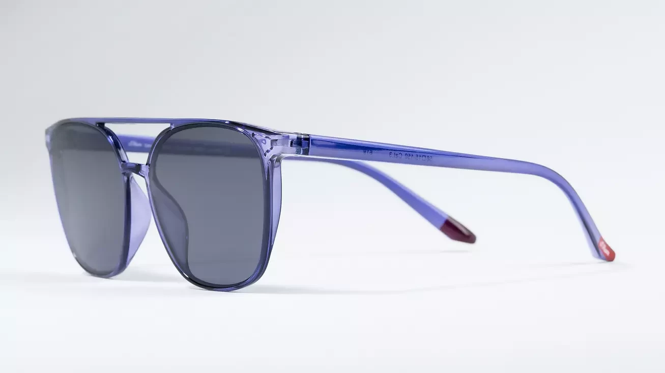 Солнцезащитные очки S.OLIVER 98563 400