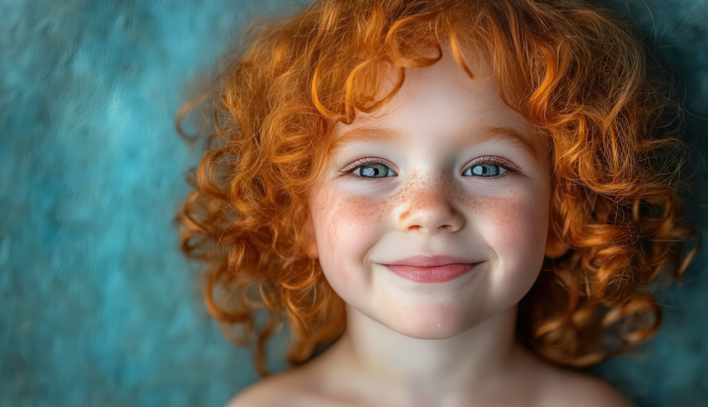 Гимнастика для детских глаз