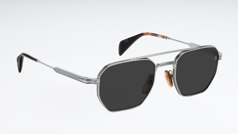 Солнцезащитные очки David Beckham DB 1229/S 85K