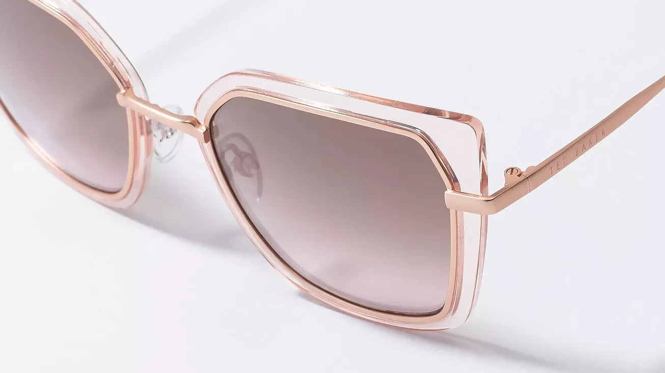 Солнцезащитные очки TED BAKER HETTY 1613 228