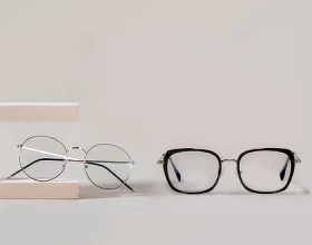 Восемь оправ, которые вы покупали чаще всего этой зимой