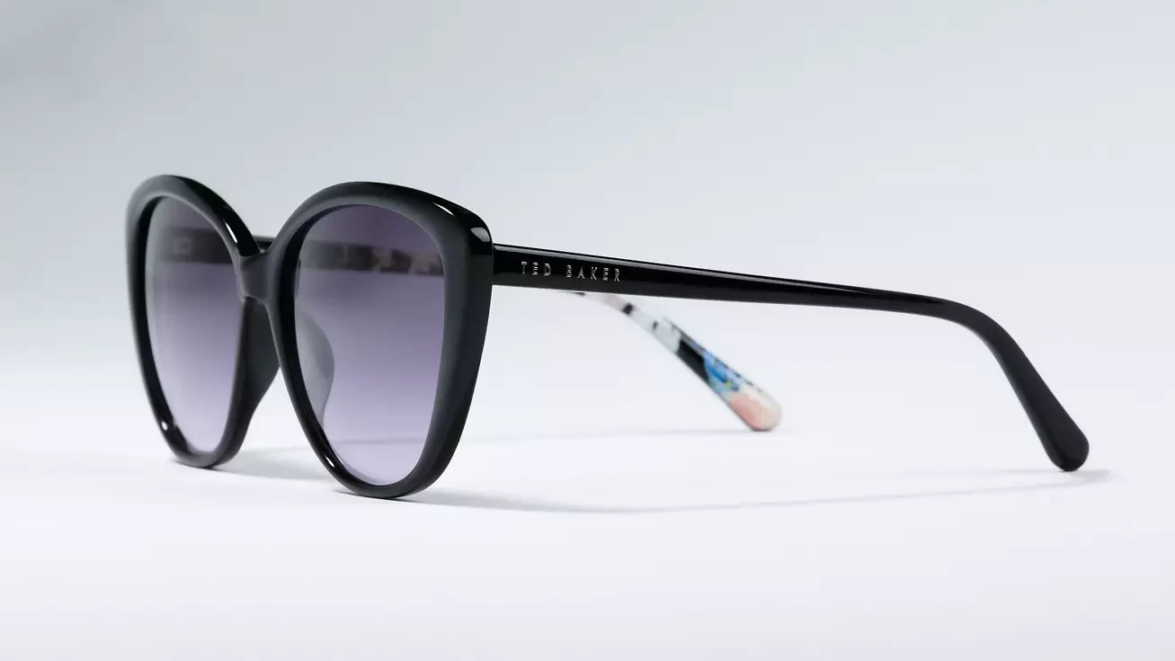 Солнцезащитные очки TED BAKER JAZZ 1537 007