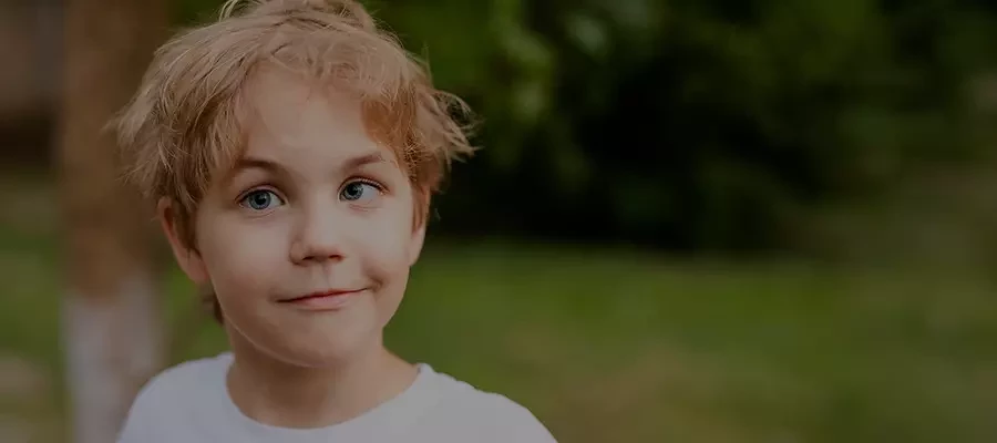 Косоглазие