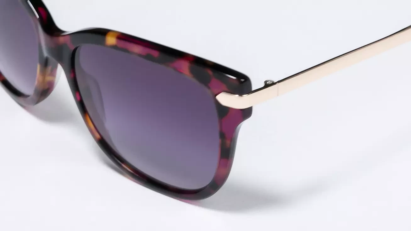 Солнцезащитные очки MORE&MORE 54772 910