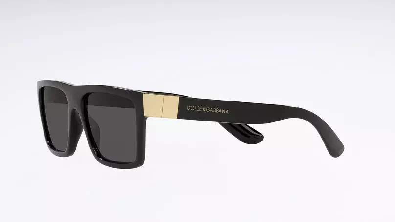 Солнцезащитные очки DOLCE&GABBANA 0DG6164 501/87