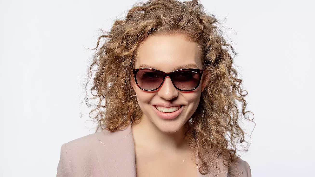 Солнцезащитные очки POLAROID PLD 4099/S 086