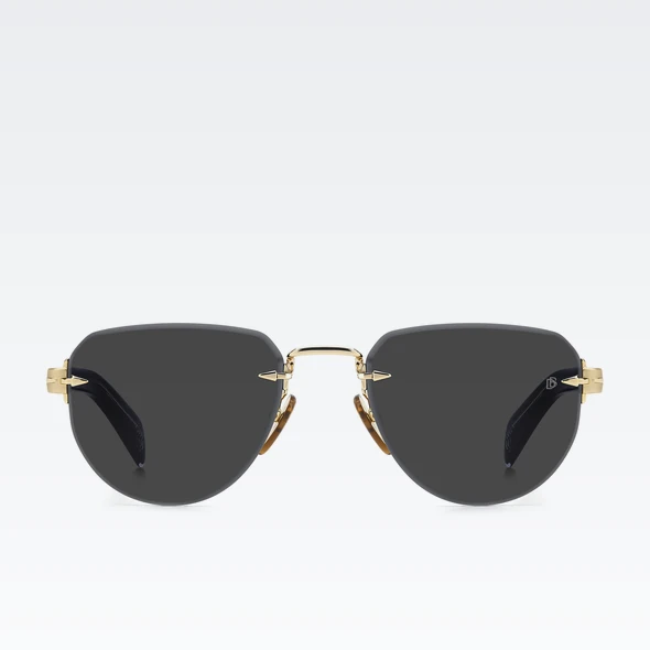 Солнцезащитные очки David Beckham DB 7144/S RHL
