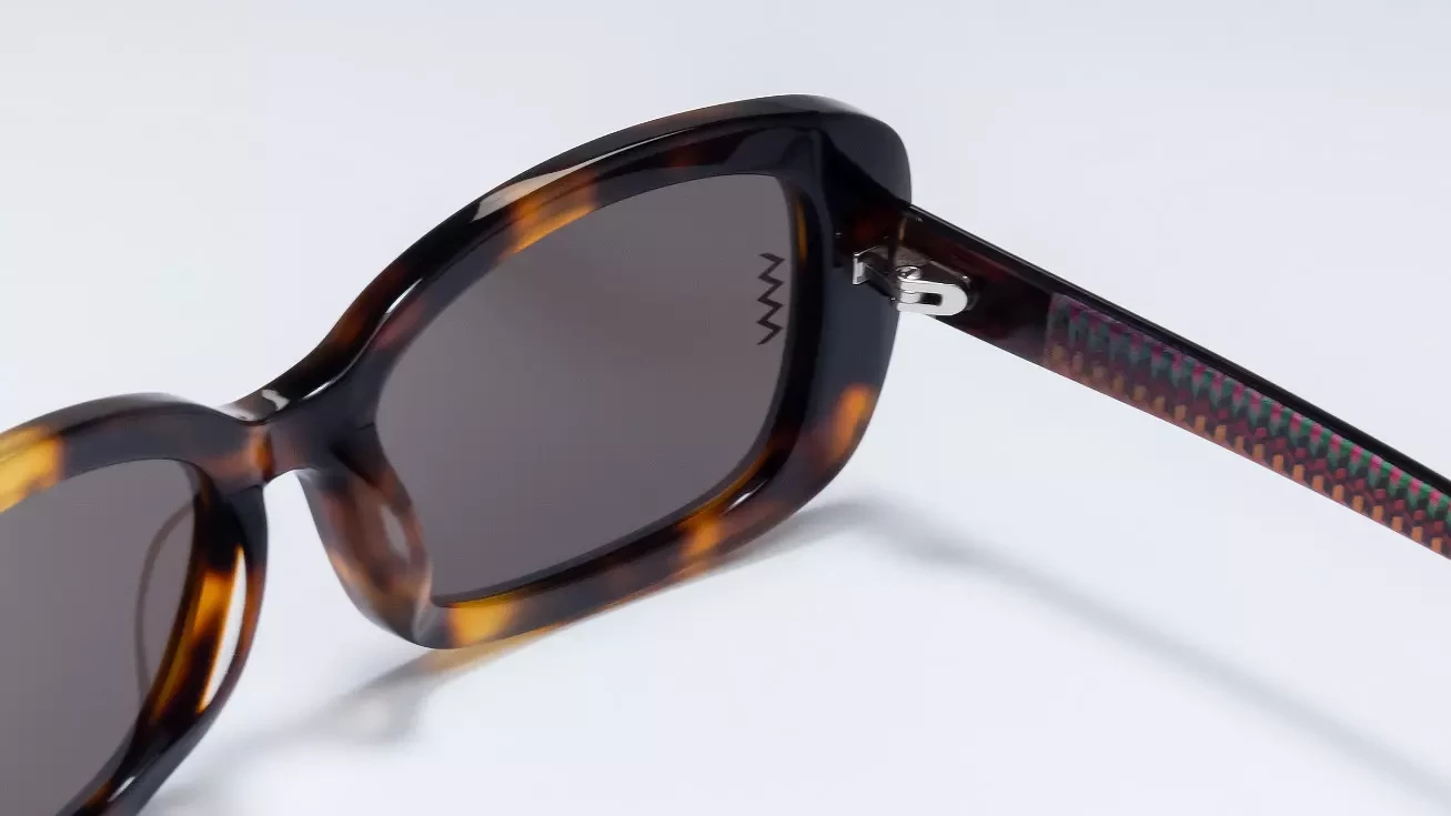 Солнцезащитные очки M MISSONI MMI 0005/S 086