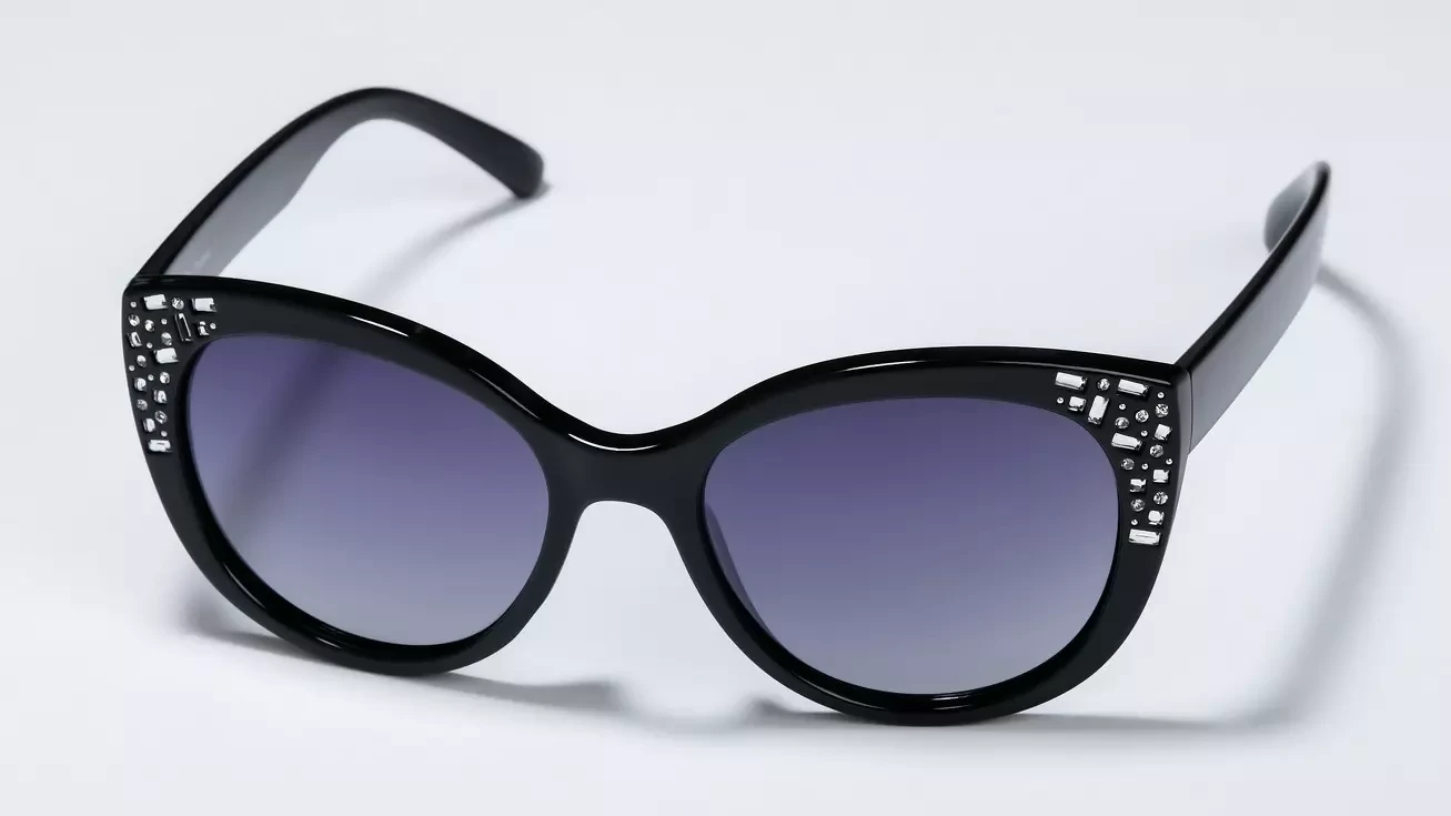 Солнцезащитные очки Dackor 032 NERO