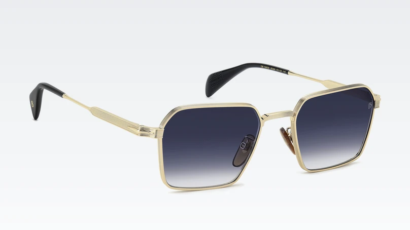 Солнцезащитные очки David Beckham DB 1245/S J5G