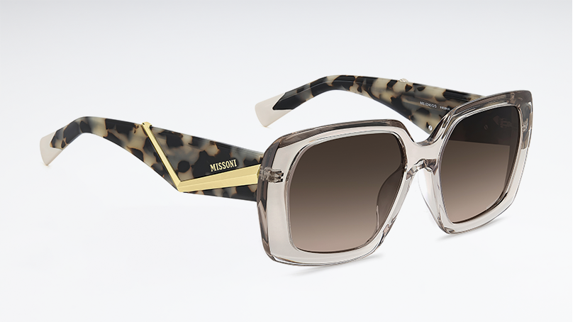 Солнцезащитные очки Missoni MIS 0246/G/S HAM