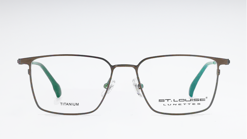 Оправа ST.LOUISE STP8006 C02