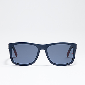 Солнцезащитные очки Tommy Hilfiger TJ 0001/S FLL