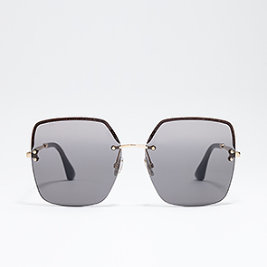 Солнцезащитные очки JIMMY CHOO TAVI/S 2F7