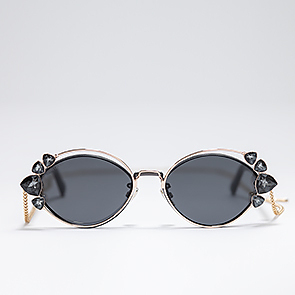 Солнцезащитные очки JIMMY CHOO SHINE/S 2M2
