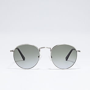 Солнцезащитные очки Trendy TDS0010 SILVER/BLACK
