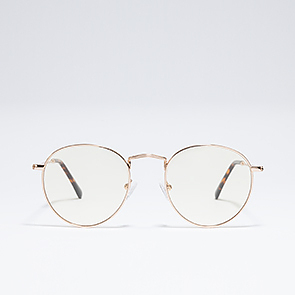 Солнцезащитные очки Trendy TDS0010 GOLD