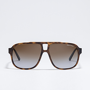 Солнцезащитные очки Armani Exchange 0AX4104S 8029T5