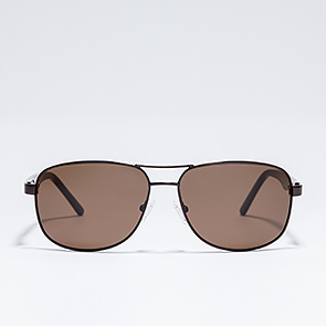 Солнцезащитные очки Trendy TDS0013 BROWN