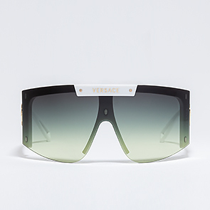 Солнцезащитные очки VERSACE 0VE4393 401/87