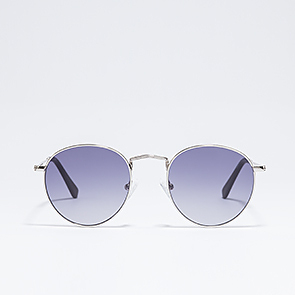 Солнцезащитные очки Trendy TDS0010 SILVER/BROWN