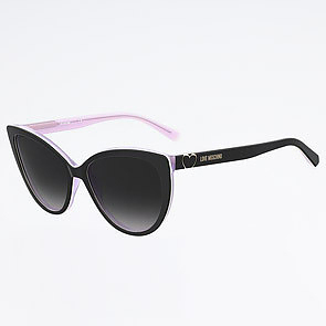 Солнцезащитные очки Love Moschino MOL043/S 807