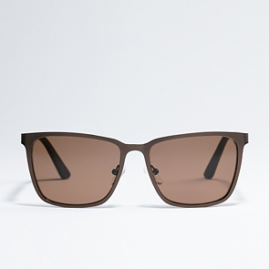 Солнцезащитные очки  Trendy TDS0007 m.brown