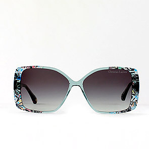 Солнцезащитные очки Christian Lacroix CL5092 561
