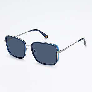Солнцезащитные очки POLAROID PLD 6149/S/X PJP