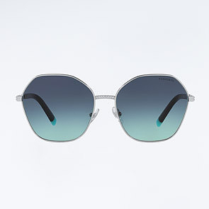 Солнцезащитные очки TIFFANY 0TF3081 60019S