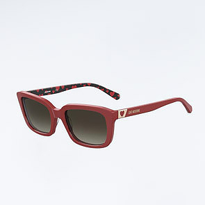 Солнцезащитные очки Love Moschino MOL042/S C9A