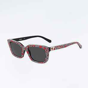 Солнцезащитные очки Love Moschino MOL042/S 7RM