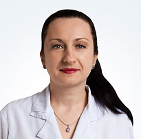 Юрова Марина Викторовна