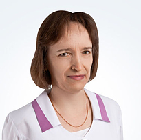 Егорова Марина Викторовна
