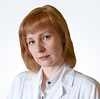 Загоруйко  Анастасия Владимировна