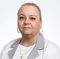 Никитина Ольга Валериевна