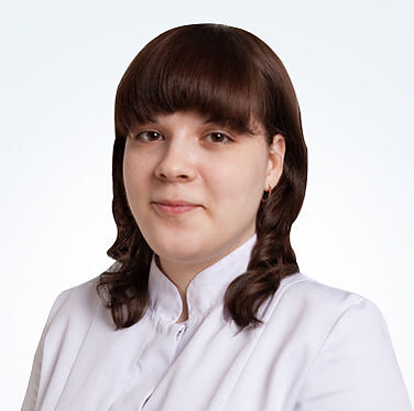 Вишнякова Кристина Геннадьевна