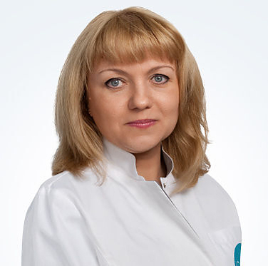 Маркова Светлана Сергеевна