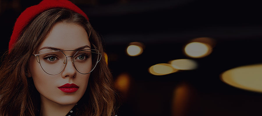 Какие очки для зрения в моде в 2019? Блог интернет магазина "Очкарик"