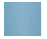 Салфетка  из микрофибры W1-6060 (К2-1416) голубой