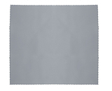 Салфетка  из микрофибры W1-6060 (К2-1416) серый