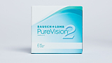Pure Vision 2 (6 линз)