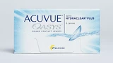 ACUVUE OASYS  with HYDRACLEAR PLUS (6 линз)