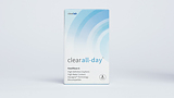Clear All-day (6 линз)
